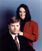 Chris Wheeler; Katherine (Kat) McDougal Wheeler McCandless